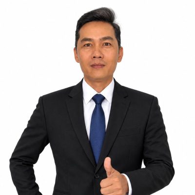 Tài xế Nguyễn Lê Hoàng Trung