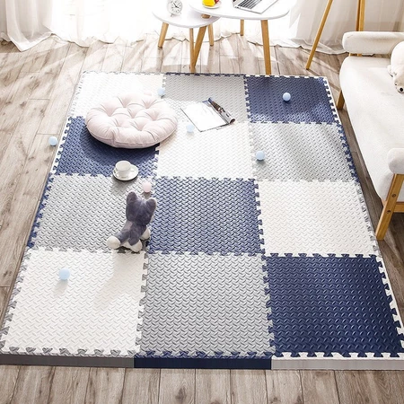 [Hàng Cao Cấp] Thảm xốp lót sàn 60x60 siêu đẹp. đầy đủ màu sắc để bạn lựa chọn